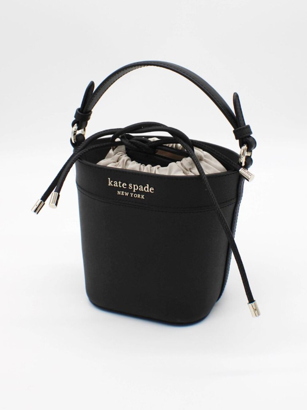 Kate Spade Cameron Street Small Bucket Bag